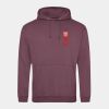AWDis College Hoodie Thumbnail